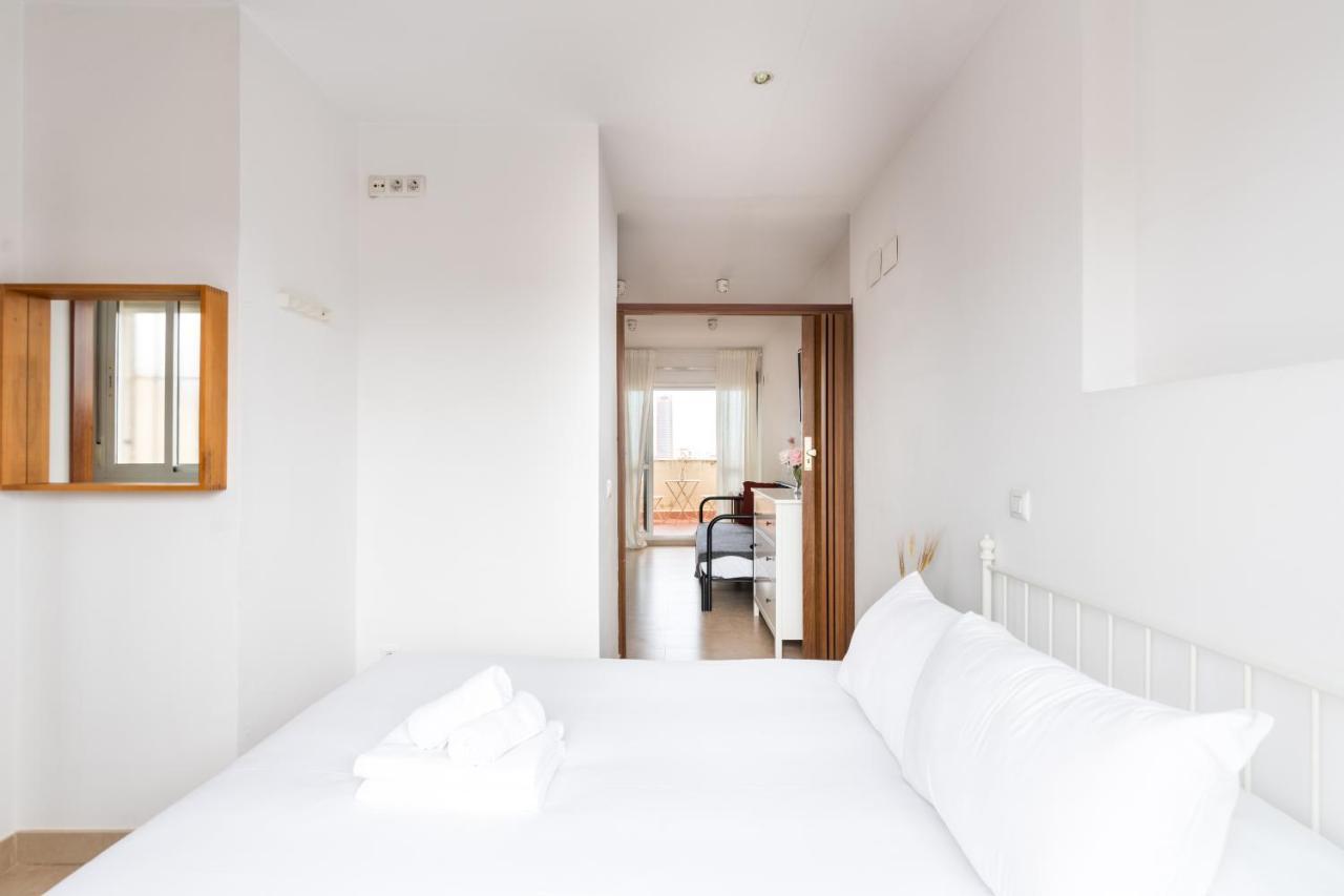 Apartamento Holi-rent Resitur