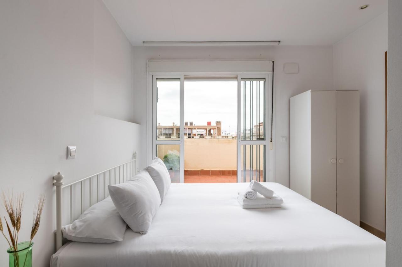 Holi-rent Resitur Apartamento