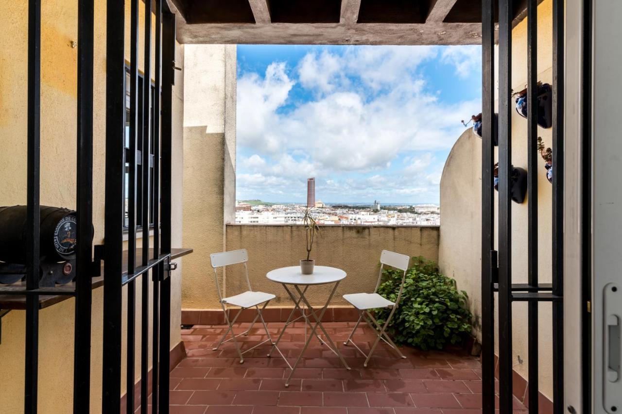Holi-rent Resitur * Sevilla