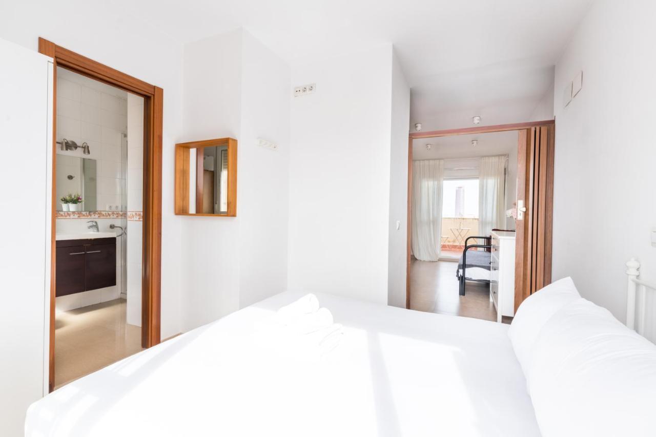 Apartamento Holi-rent Resitur