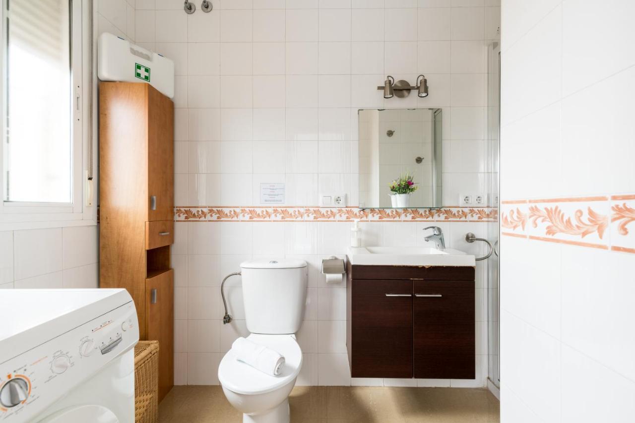 Holi-rent Resitur Sevilla