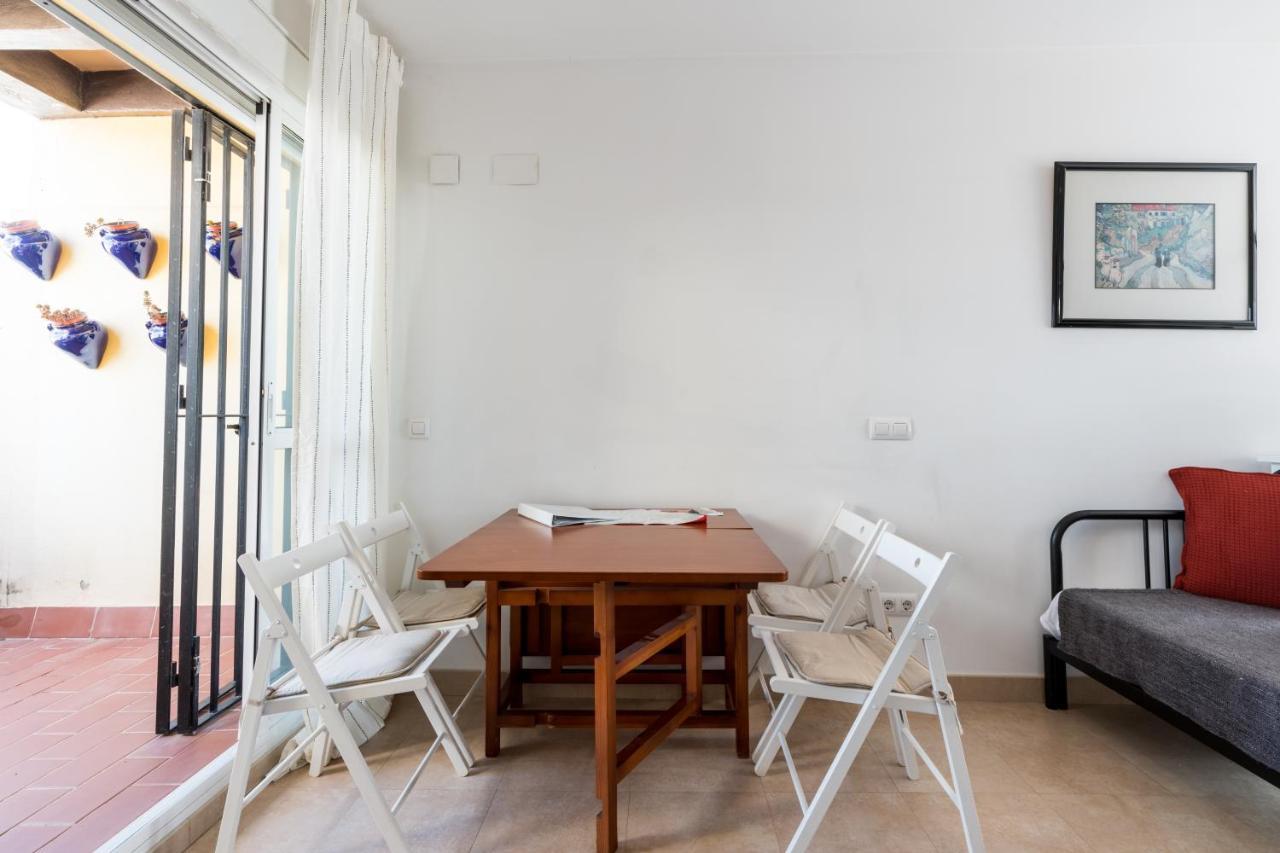 Apartamento Holi-rent Resitur
