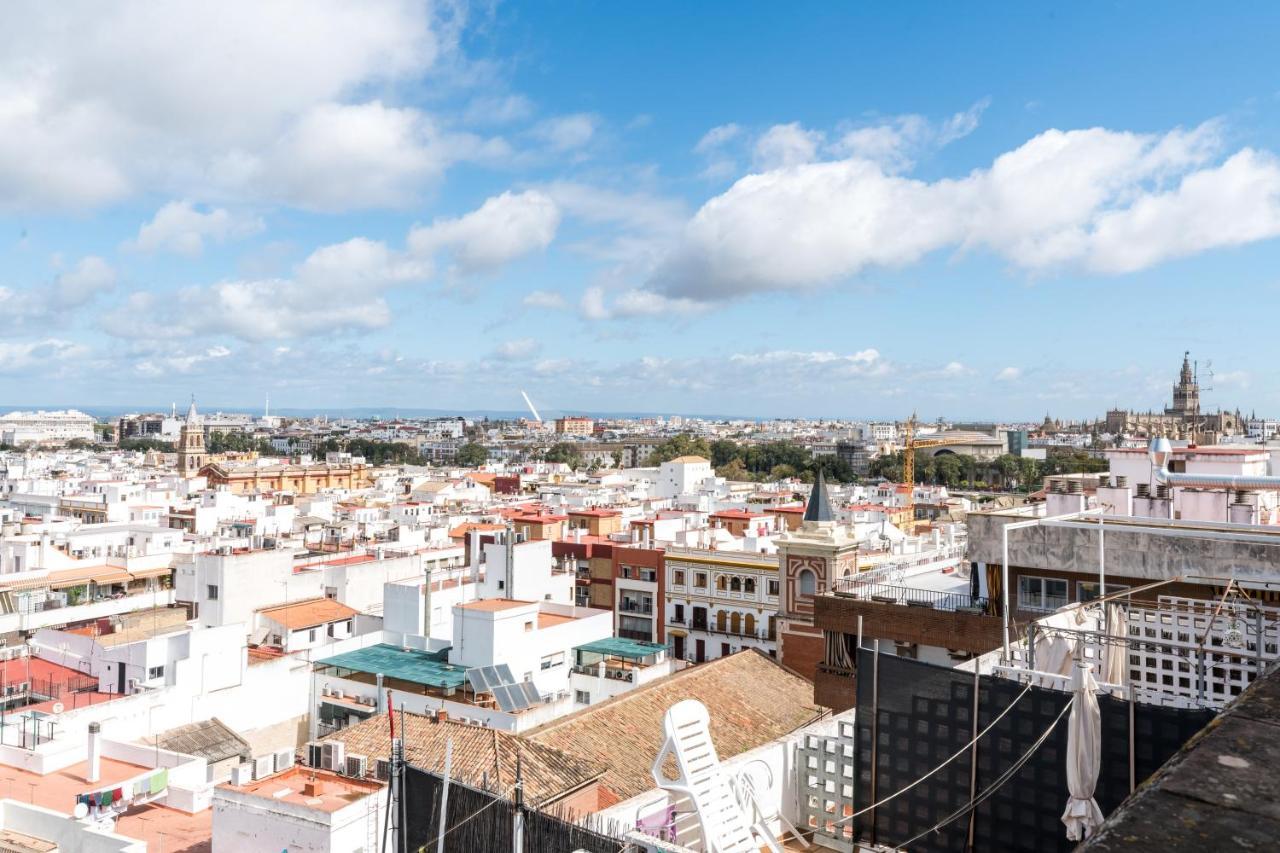 Holi-rent Resitur Sevilla