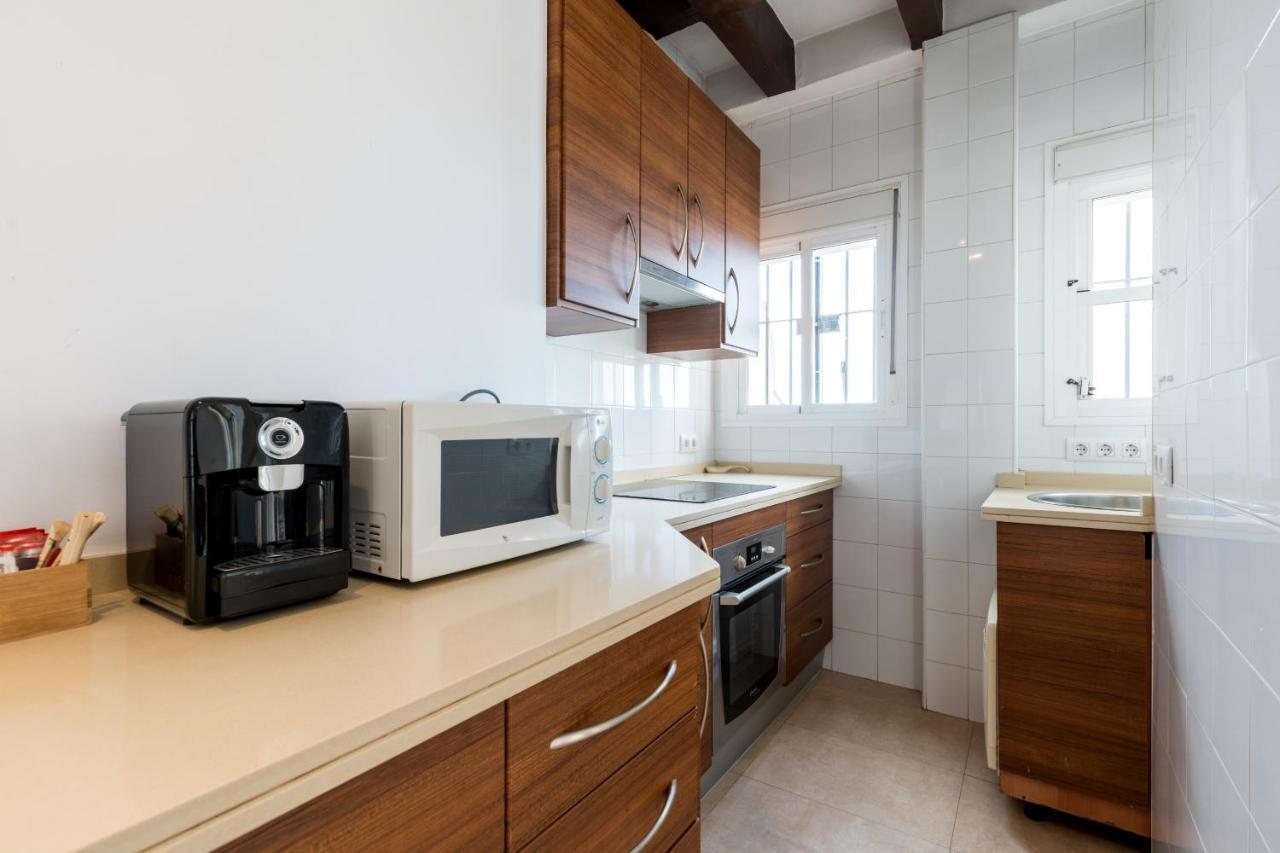 Holi-rent Resitur Sevilla