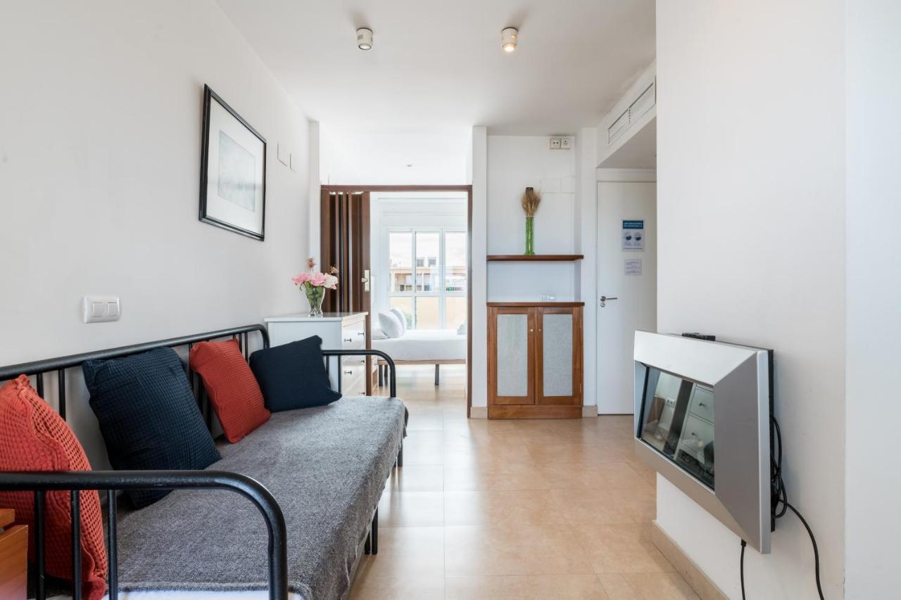Holi-rent Resitur Apartamento *