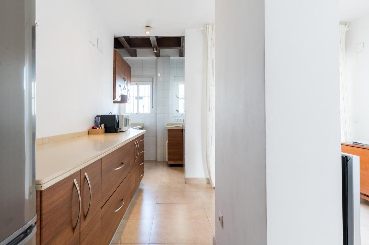 Holi-rent Resitur Apartamento *