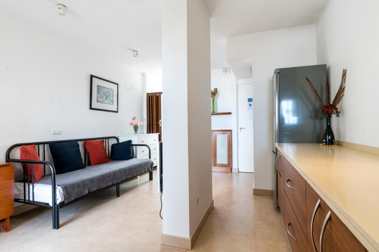 Holi-rent Resitur Apartamento