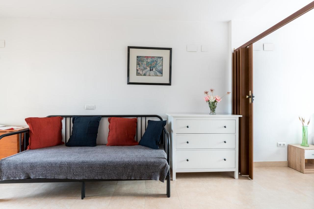 Apartamento Holi-rent Resitur