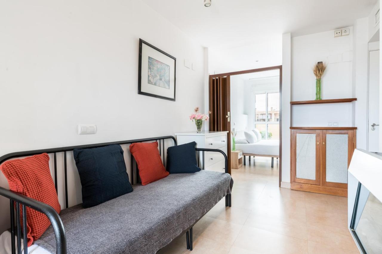 Holi-rent Resitur Apartamento
