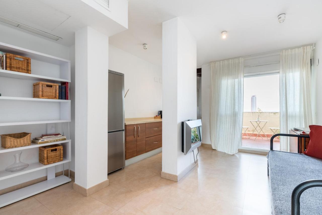 Apartamento Holi-rent Resitur *