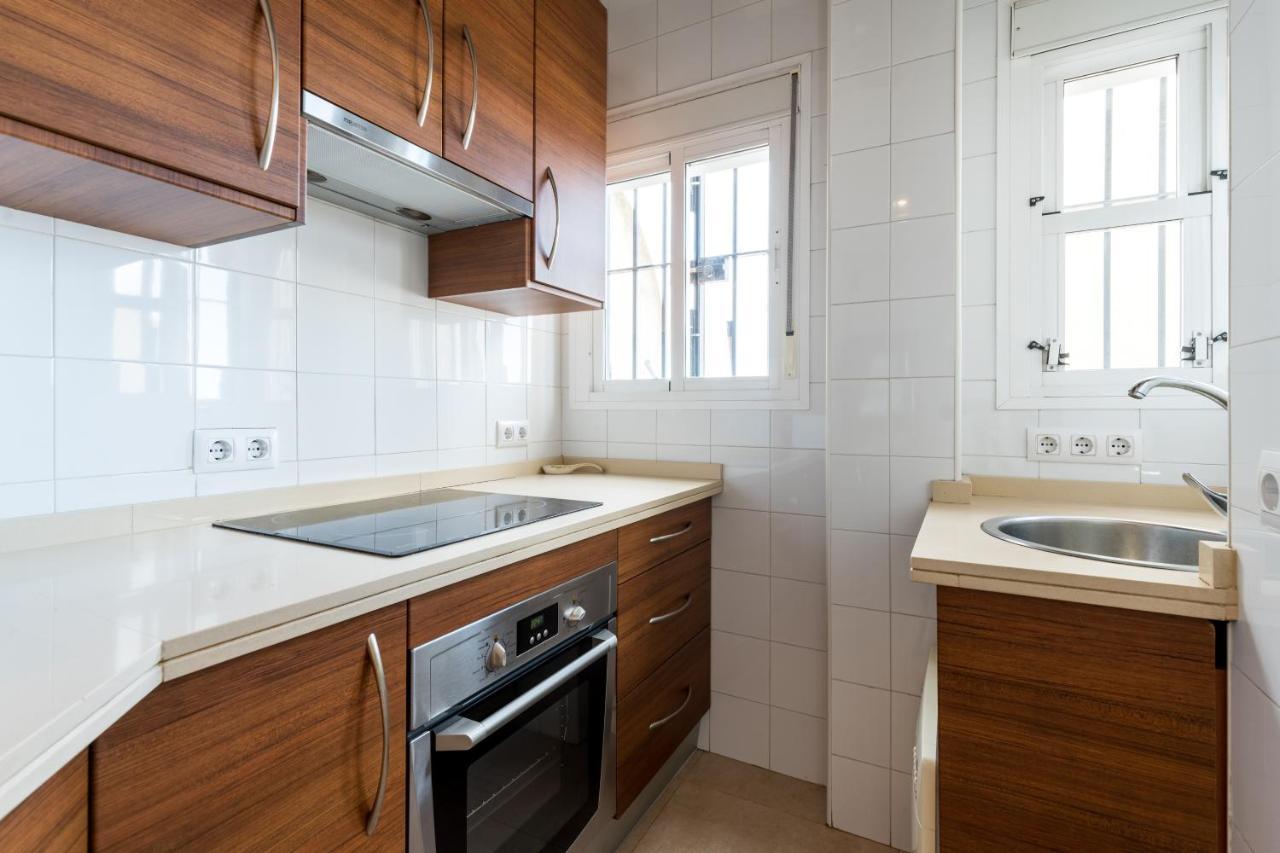Holi-rent Resitur Apartamento Sevilla