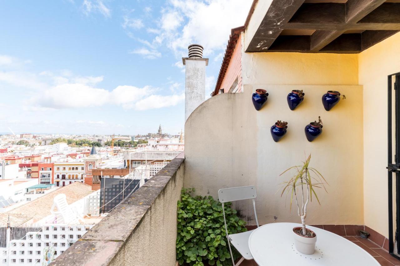 Holi-rent Resitur * Sevilla