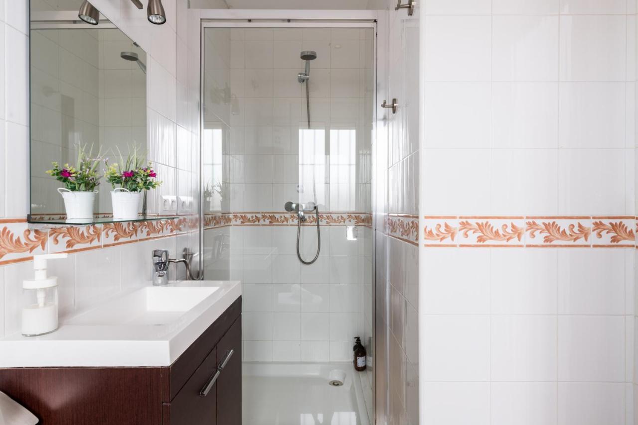 Holi-rent Resitur Apartamento Sevilla