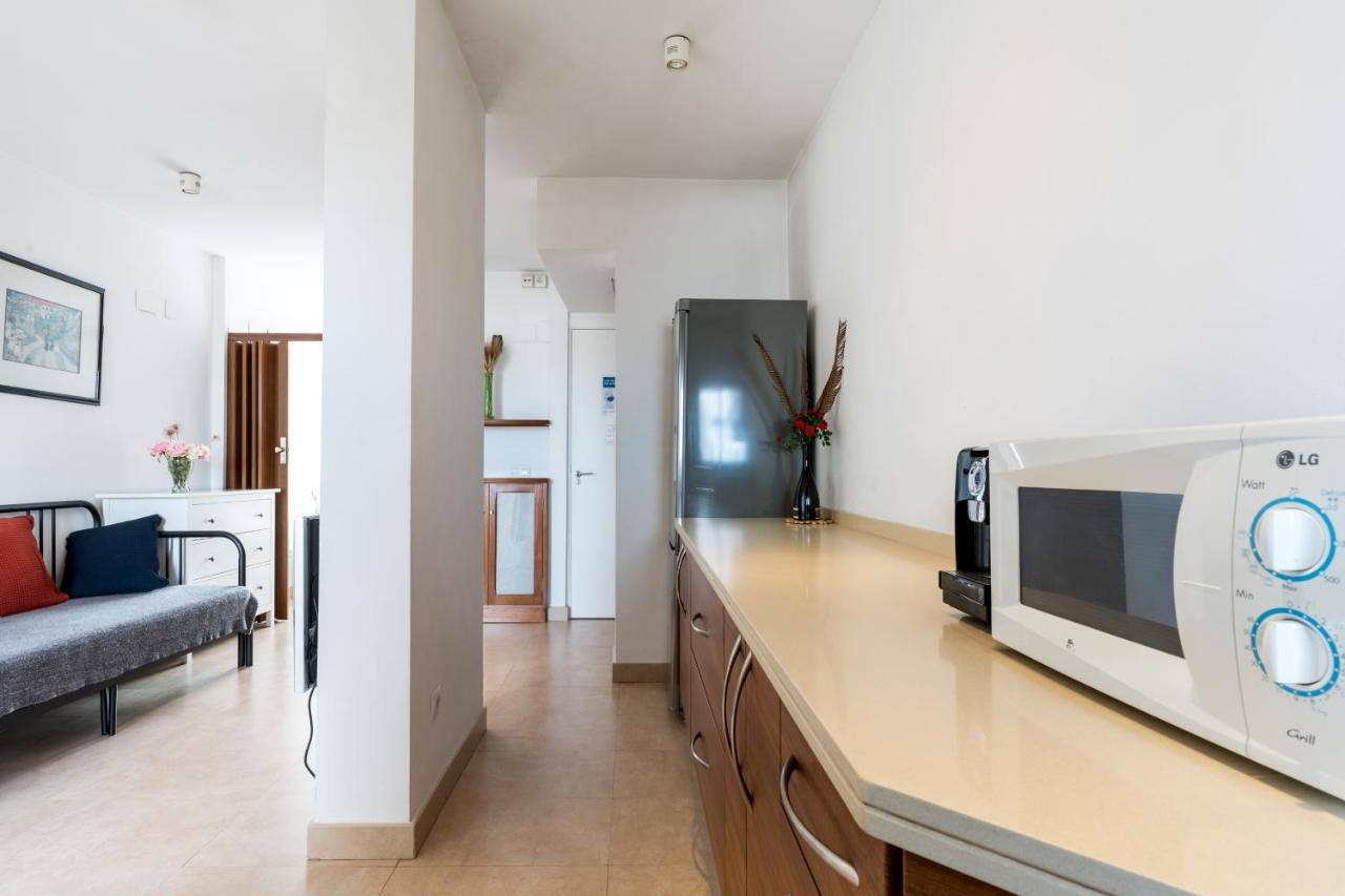 Holi-rent Resitur * Sevilla